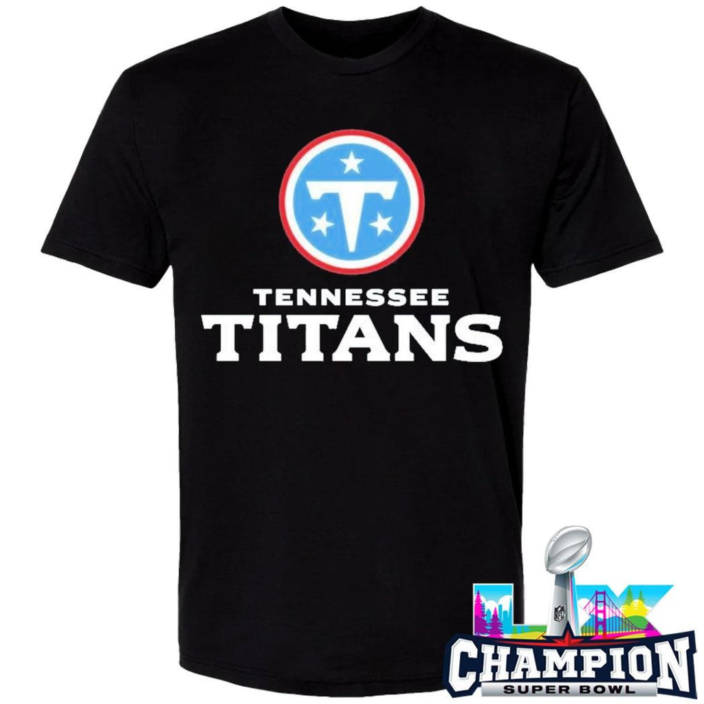 Tennessee Titans New Chapter Shirt