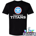 Tennessee Titans New Chapter Shirt