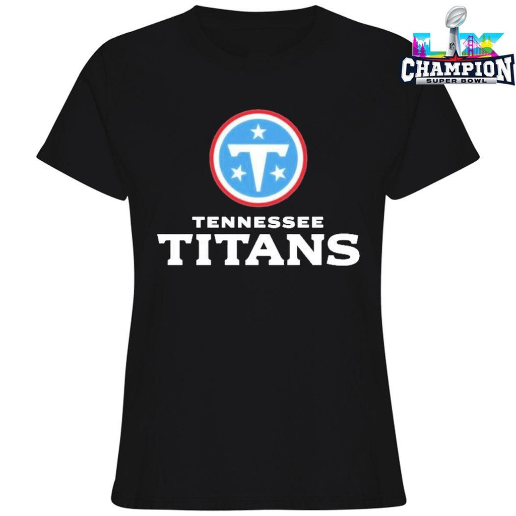 Tennessee Titans New Chapter Shirt