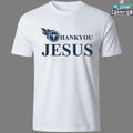 Tennessee Titans Thank You Jesus Shirts