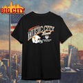 Tennessee Volunrs Liberty Mutual Music City Bowl At Nissan Stadium Nashville On December 30 2025 Helmet Shirt