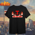 Tennessee Volunteers Baseball On The Hunt Shirt