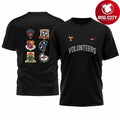 Tennessee Volunteers Football Smokey Series Shirt