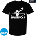 Tennessee Volunteers Jumpshot Basketvols T-Shirts