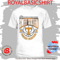 Tennessee Volunteers Men’s Basketball 2026 NCAA March Madness Sweet 16 T-Shirt