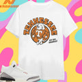 Tennessee Volunteers Men’s Basketball Go Big Orange Shirts