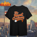 Tennessee Volunteers The Hunt Continues shirt