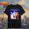 Teonni Key Kentucky Women’s Basketball Collage Shirt