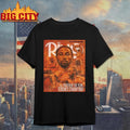 Terence Crawford 2025 Fighter Of The Year The Ring Magazine 97th Annual Ring Awards  Shirt