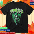 Terror Reid Reaper Shirt