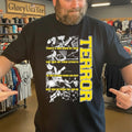 Terror War Inside T-Shirt