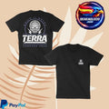 Terry Crew Forever True Black Two Sided Shirt