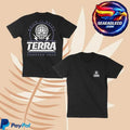 Terry Crew Forever True Two Sided Shirt