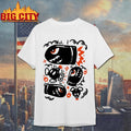 Terry Mack BOB-OMBING RUN Shirt