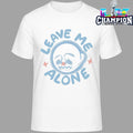Terry Mack Leave Me Alone Shirt