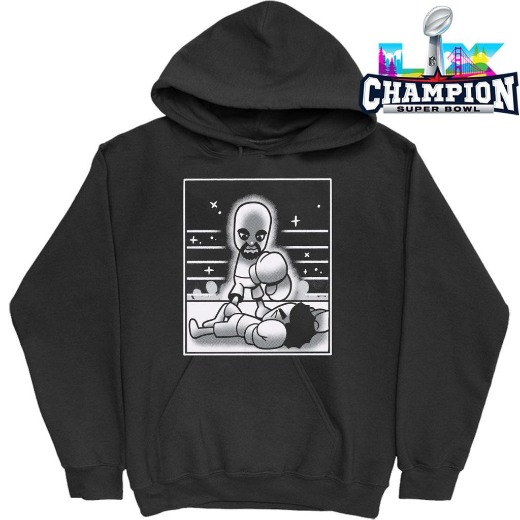 Terry Mack World’s Greatest Shirt