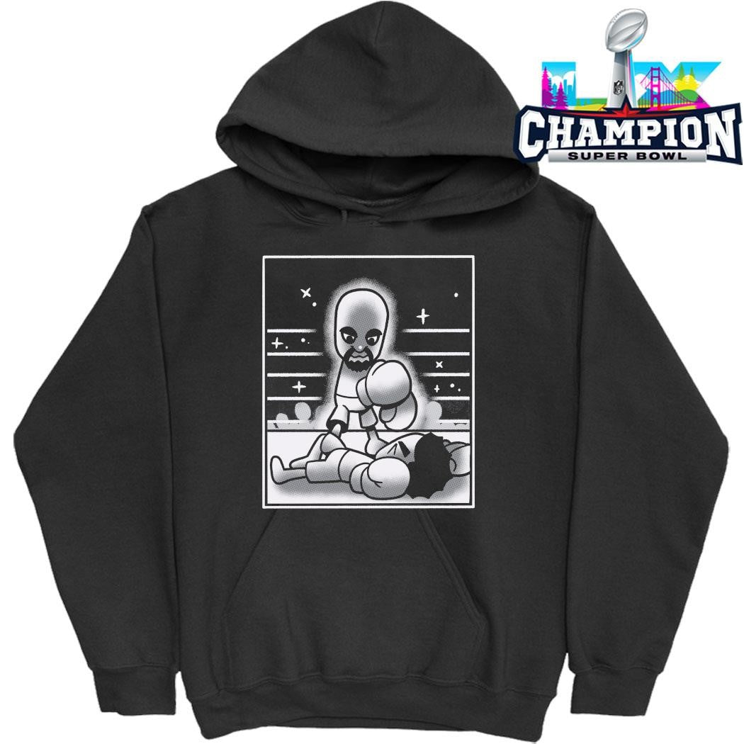 Terry Mack World’s Greatest Shirt