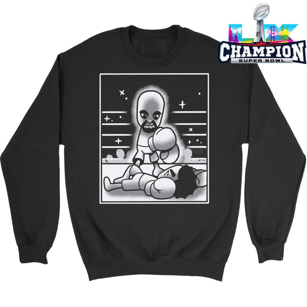 Terry Mack World’s Greatest Shirt