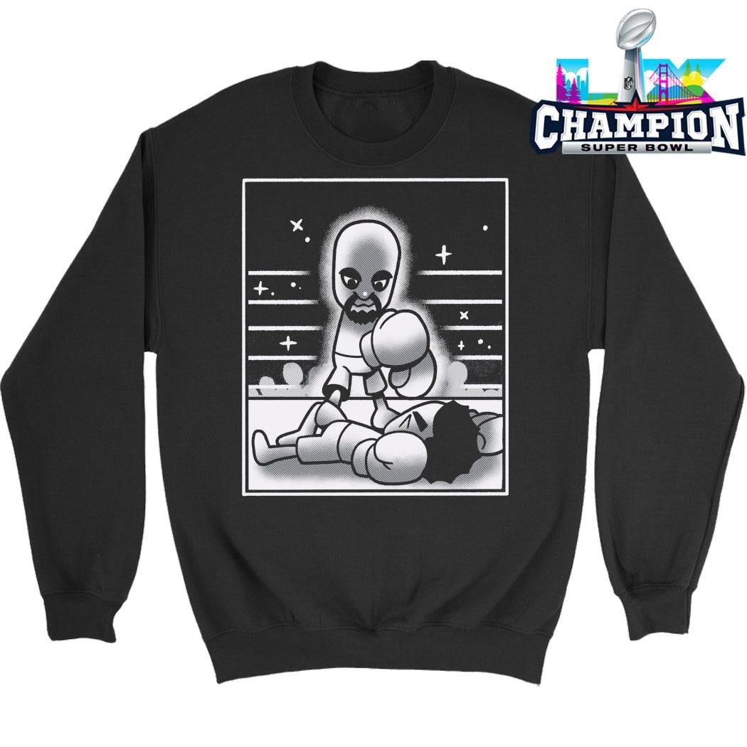 Terry Mack World’s Greatest Shirt
