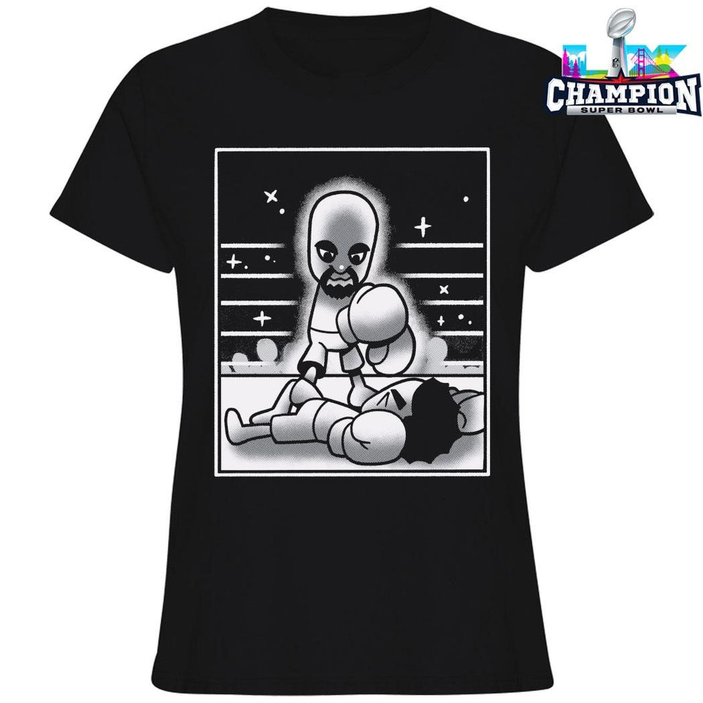 Terry Mack World’s Greatest Shirt