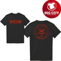 Testament Si Vis Pacem Para Bellum 2025 Two Sided Shirt