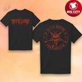Testament Si Vis Pacem Para Bellum Two Sided Shirt