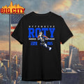 Tetairoa McMillan Offensive Rookie Of The Year 2025 shirt
