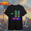 Tetoris September 11 Game Shirt