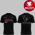 Texans Crucial Catch 2025 Shirt