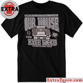 Texas A&amp;M 2025 College Football Playoff Our House Logo T-Shirt