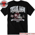 Texas A&amp;M 2025 College Football Playoff Participant T-Shirt