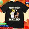 Texas A&amp;M Aggies Howdy From Aggieland Shirt