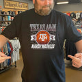Texas A&amp;M Aggies MBB 2026 March Madness NCAA Men’s Basketball Championship Shirt