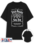 Texas Aggies Old 1876 Gig ‘Em shirt
