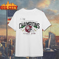 Texas Am Aggies Football 2026 Cotton Bowl Champions Shirt