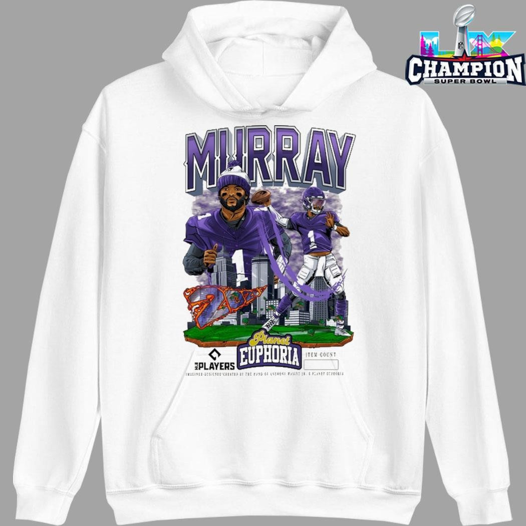 Texas A&amp;m Aggies Kyler Murray Planet Euphoria 2026 Shirt