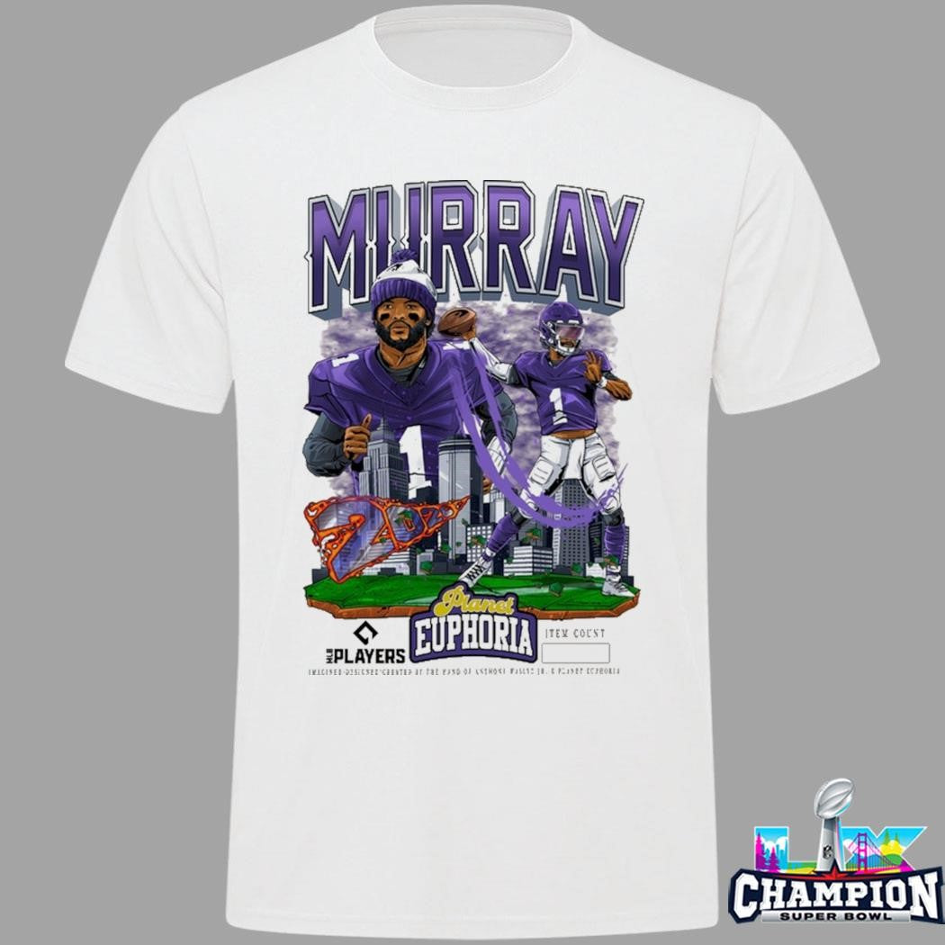 Texas A&amp;m Aggies Kyler Murray Planet Euphoria 2026 Shirt