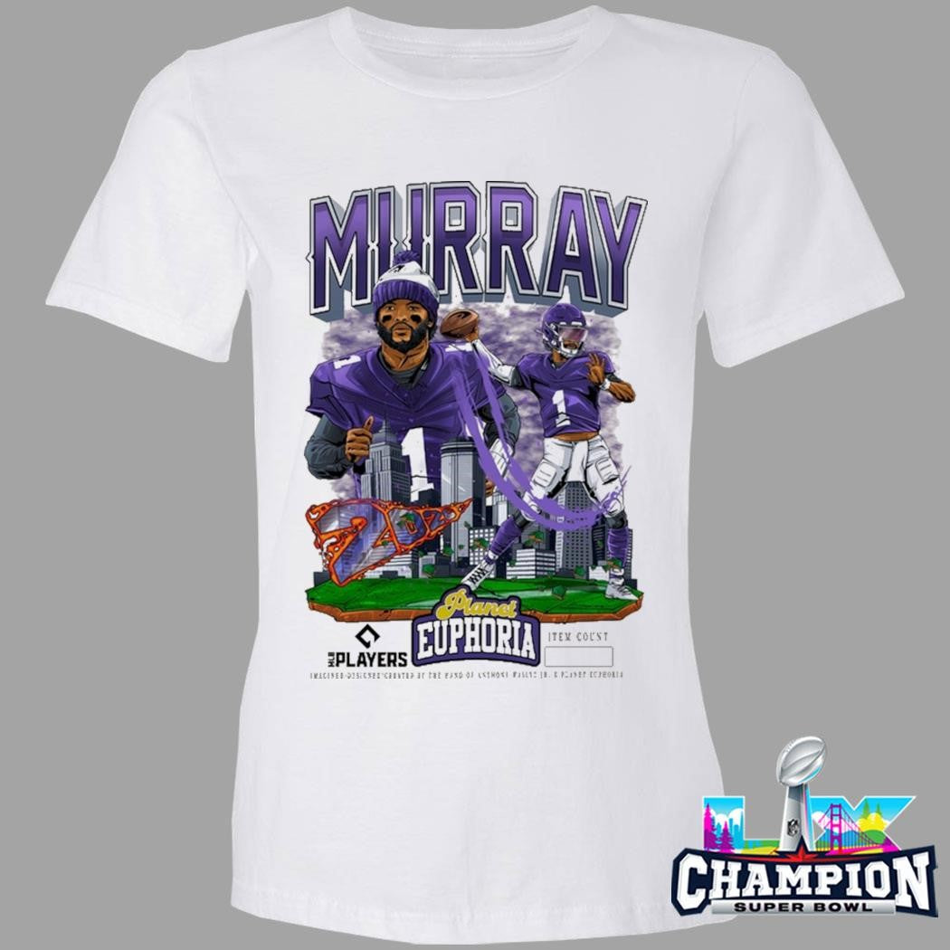 Texas A&amp;m Aggies Kyler Murray Planet Euphoria 2026 Shirt