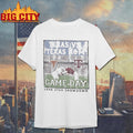 Texas Am Aggies Vs Texas Longhorns Lone Star Showdown Battle Stadium Shirt