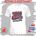 Texas Electricians Undefeated Wiring Team Shirt