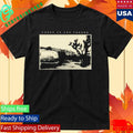 Texas Is The Reason Ep Cover Shirt