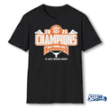 Texas Longhorns 2026 SEC Women’s Swimming &amp; Diving Champions It Just Means More Locker Room shirt