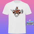 Texas Longhorns Cinderella Shirt