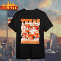 Texas Longhorns Legends Heavyweight Shirt