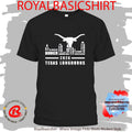 Texas Longhorns X Skyline City 2026 Shirt