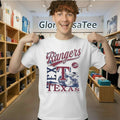 Texas Rangers since nineteen seventy Shirt