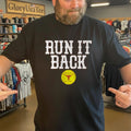 Texas Softball Run It Back Shirt