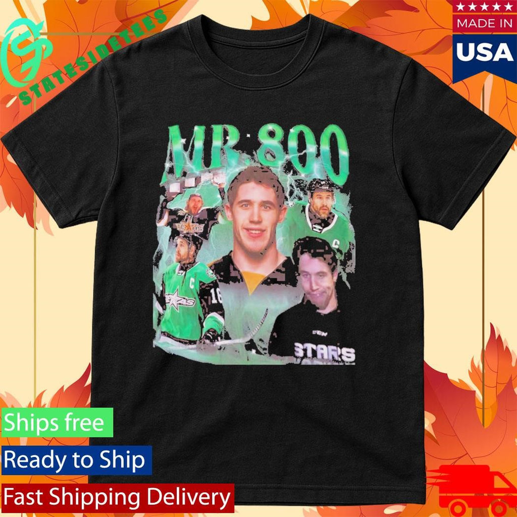 Texas Stars Mr. 800 Shirt