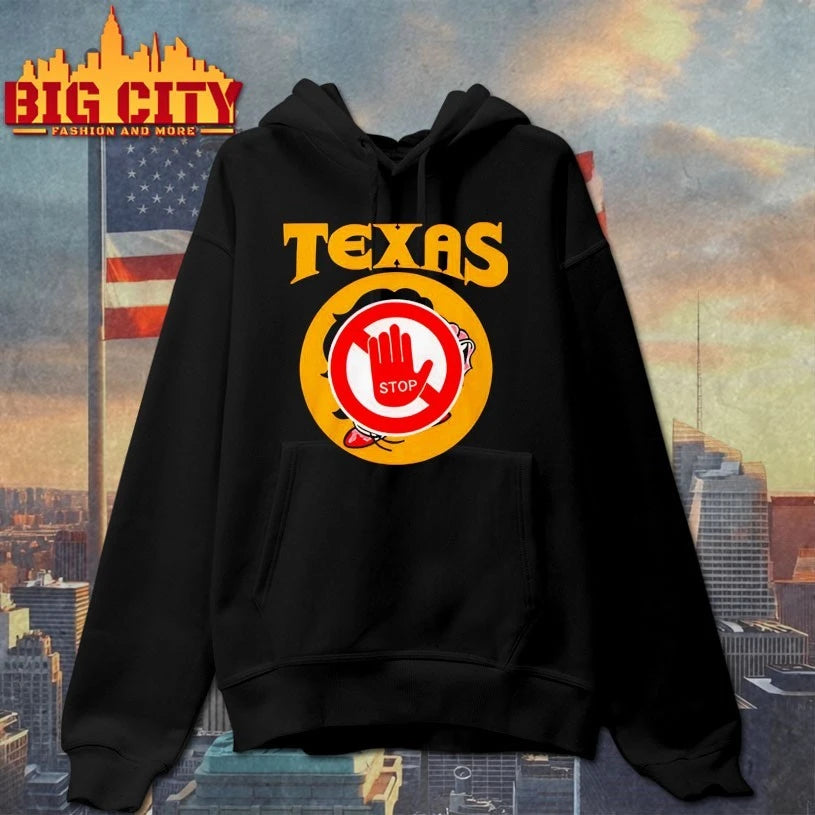 Texas Stop t-shirt