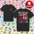 Texas Tech 2025 CFP All Yall Two Sided Shirt